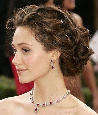 Your wedding day hairstyle PICS