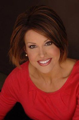 Let's see your hot anchors and reporters
