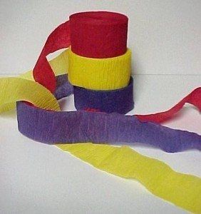 diy STD & Invites...