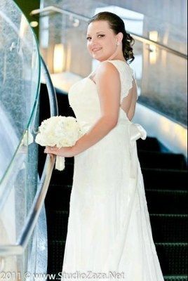 Bridal Pics are here