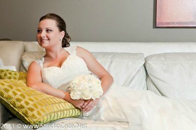 Bridal Pics are here