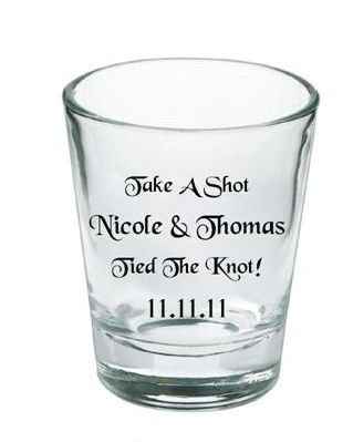 Wedding Favors