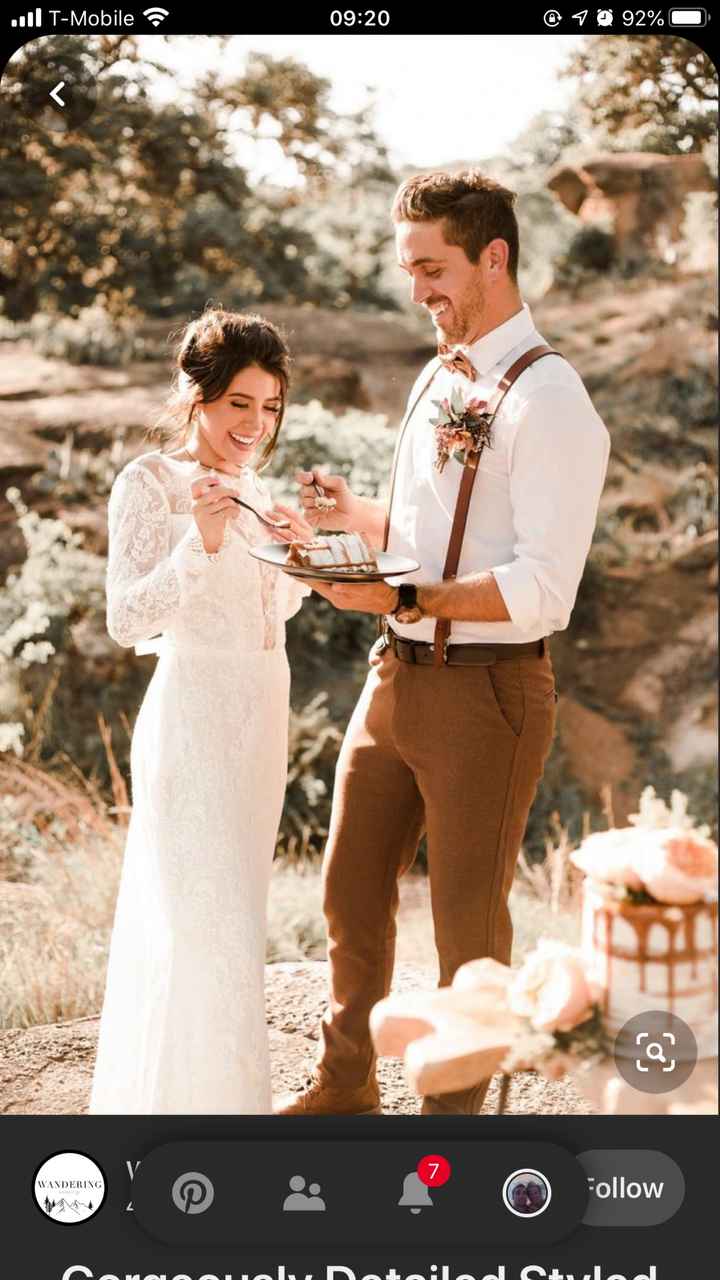 Men’s pant ideas? - 1