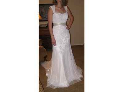 Said Yes to the Dress!!!