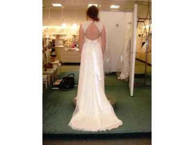 Said Yes to the Dress!!!