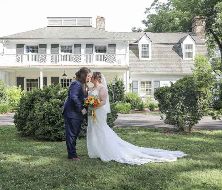 Favorite wedding photo - 2