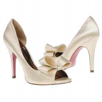 Wedding Shoe Porn
