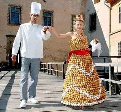 Best dress EVA!