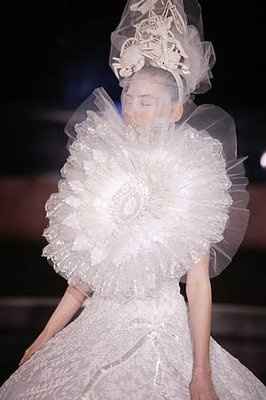 Best dress EVA!