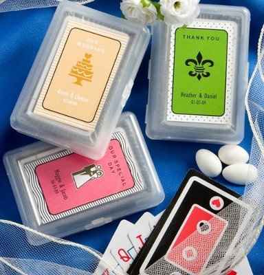 Wedding Favors!