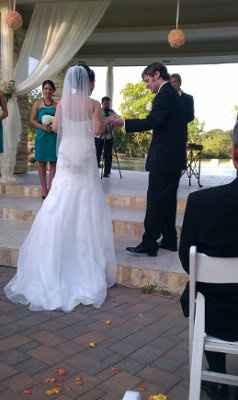 ***I've got Dirty Purdy wedding pics***