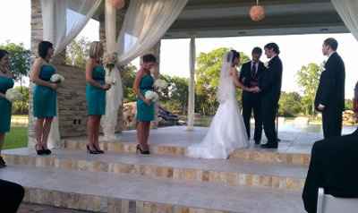 ***I've got Dirty Purdy wedding pics***