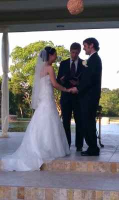 ***I've got Dirty Purdy wedding pics***