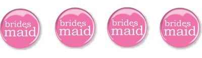 Asking friends to be bridesmaids via Cards?