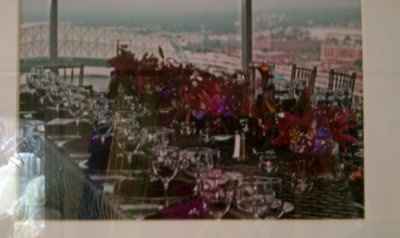 How did you choose the colors for your wedding?