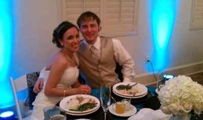 ***I've got Dirty Purdy wedding pics***