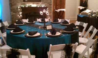 ***I've got Dirty Purdy wedding pics***