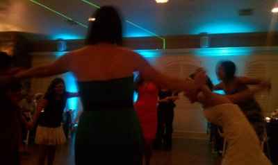 ***I've got Dirty Purdy wedding pics***