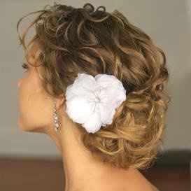 Your wedding day hairstyle PICS