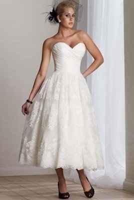 I've selected my dress!!!