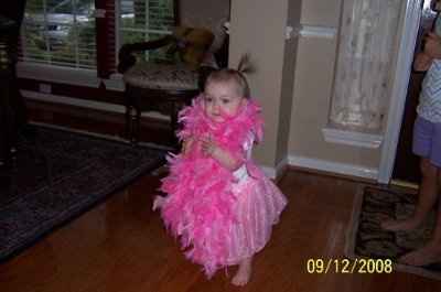 NWR: Baby's 1st birthday decor ideas (calling all vendors TOO)