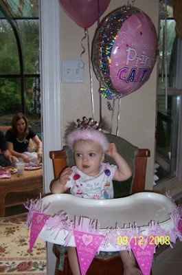 NWR: Baby's 1st birthday decor ideas (calling all vendors TOO)