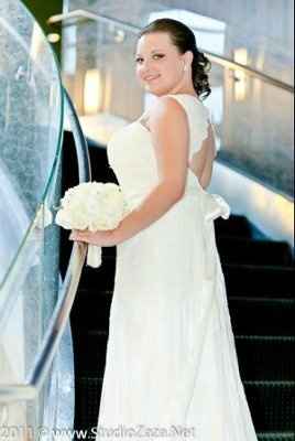 Bridal Pics are here