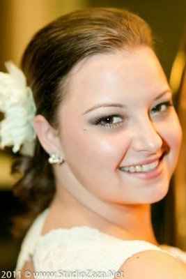 Bridal Pics are here