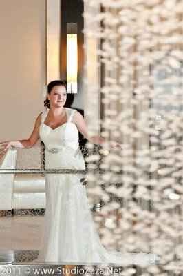 Bridal Pics are here