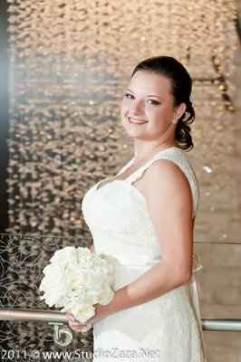 Bridal Pics are here