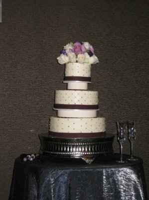 This Bish is back and officially hitched!  Whoop! *pics*