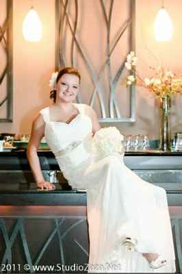 Bridal Pics are here