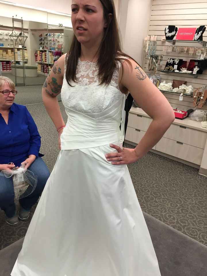 Dress Duds