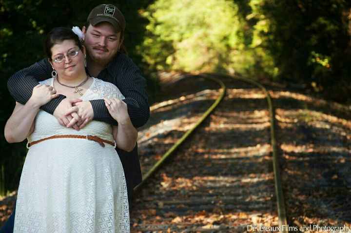 Engagement Pictures