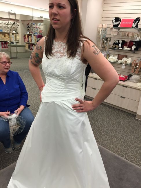 Dress Duds