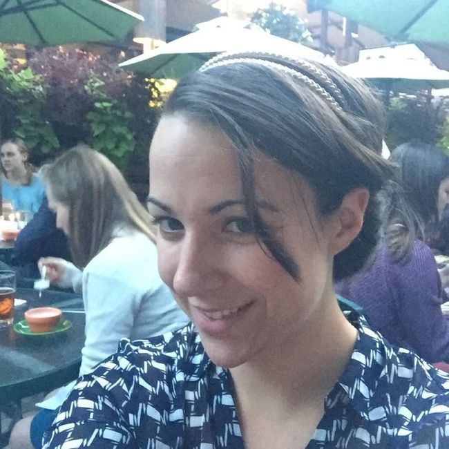 NWR: SELFIES!!! I feel like we haven't done this in a while.. Let me see your Face!