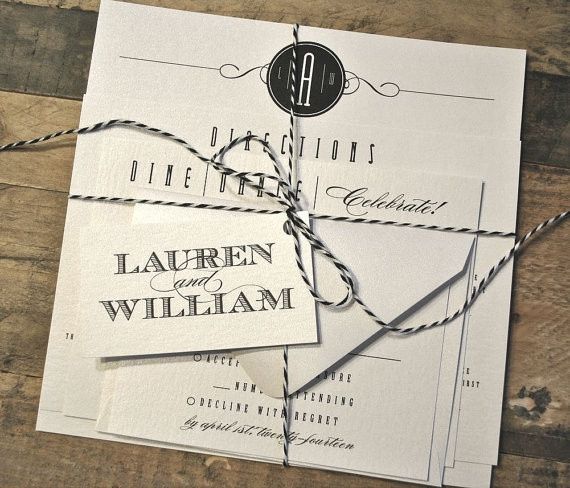 Non-pocketfold invitations, anyone?