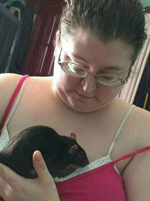 NWR Animal Lovers