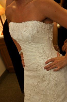 My Dress...