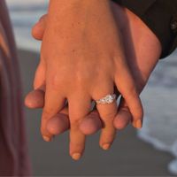 Brides of 2020!  Show us your ring! - 1