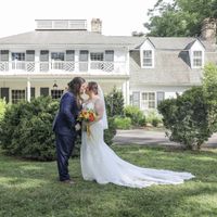 Favorite wedding photo - 2