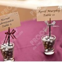 Escort/ Place Cards.... is anyone assigning seats?