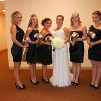 Bridesmaid Dresses!