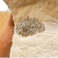 making my own Sash ;)