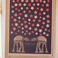 Table number designs? Why do I care?!