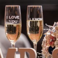 Table number designs? Why do I care?!