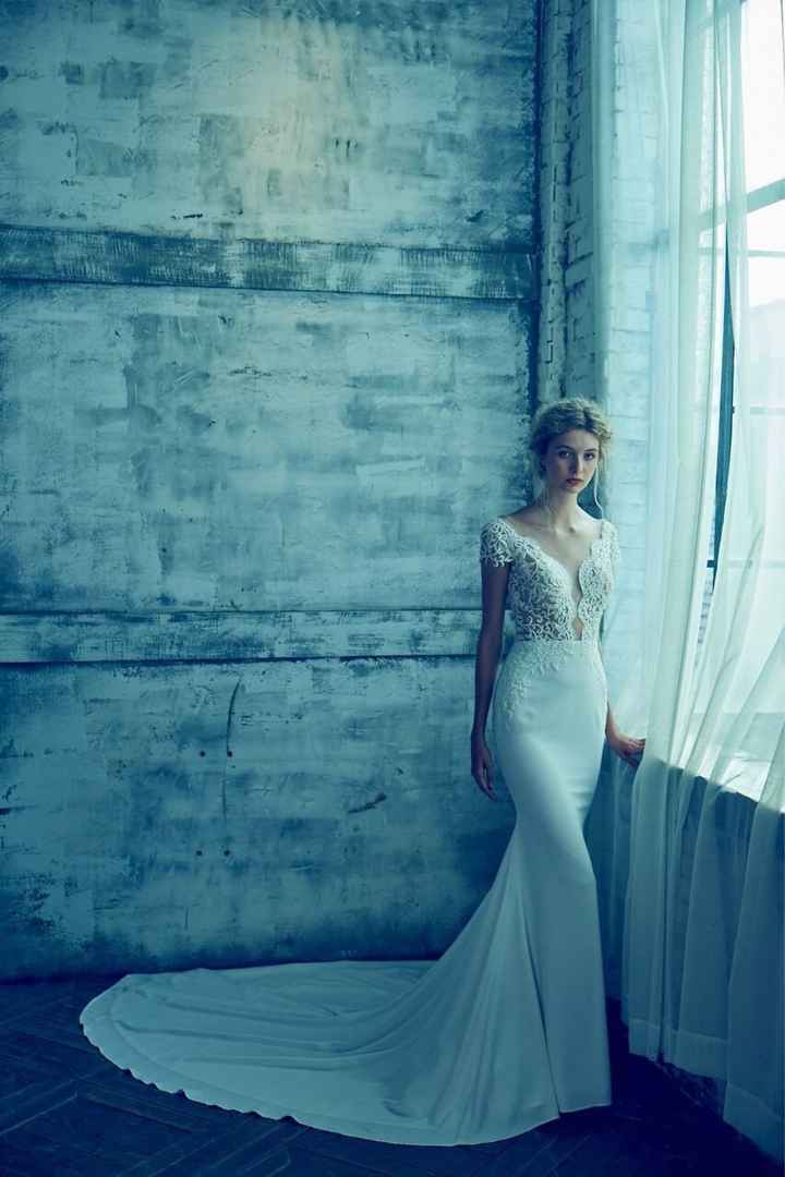 Show Off Your Dress! - 1