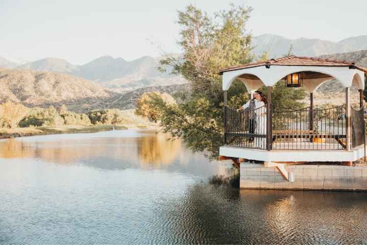 Let’s See Your Venue!! - 3