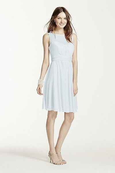 HELP! David's bridal woes