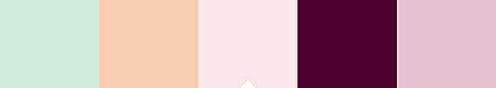 What are your wedding colors??